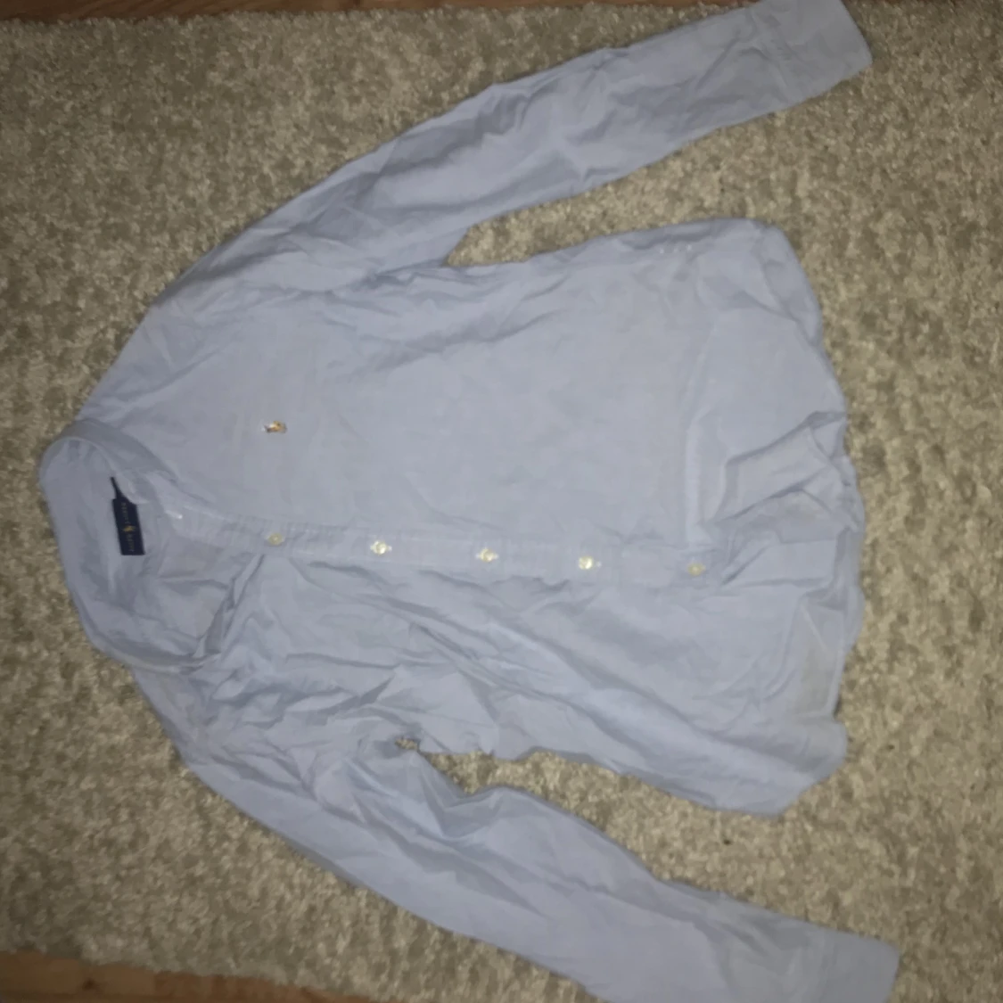 Ralph Lauren Skjorta