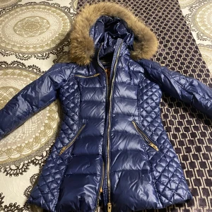 Rockandblue  - Snygg vinter jacka stl XS