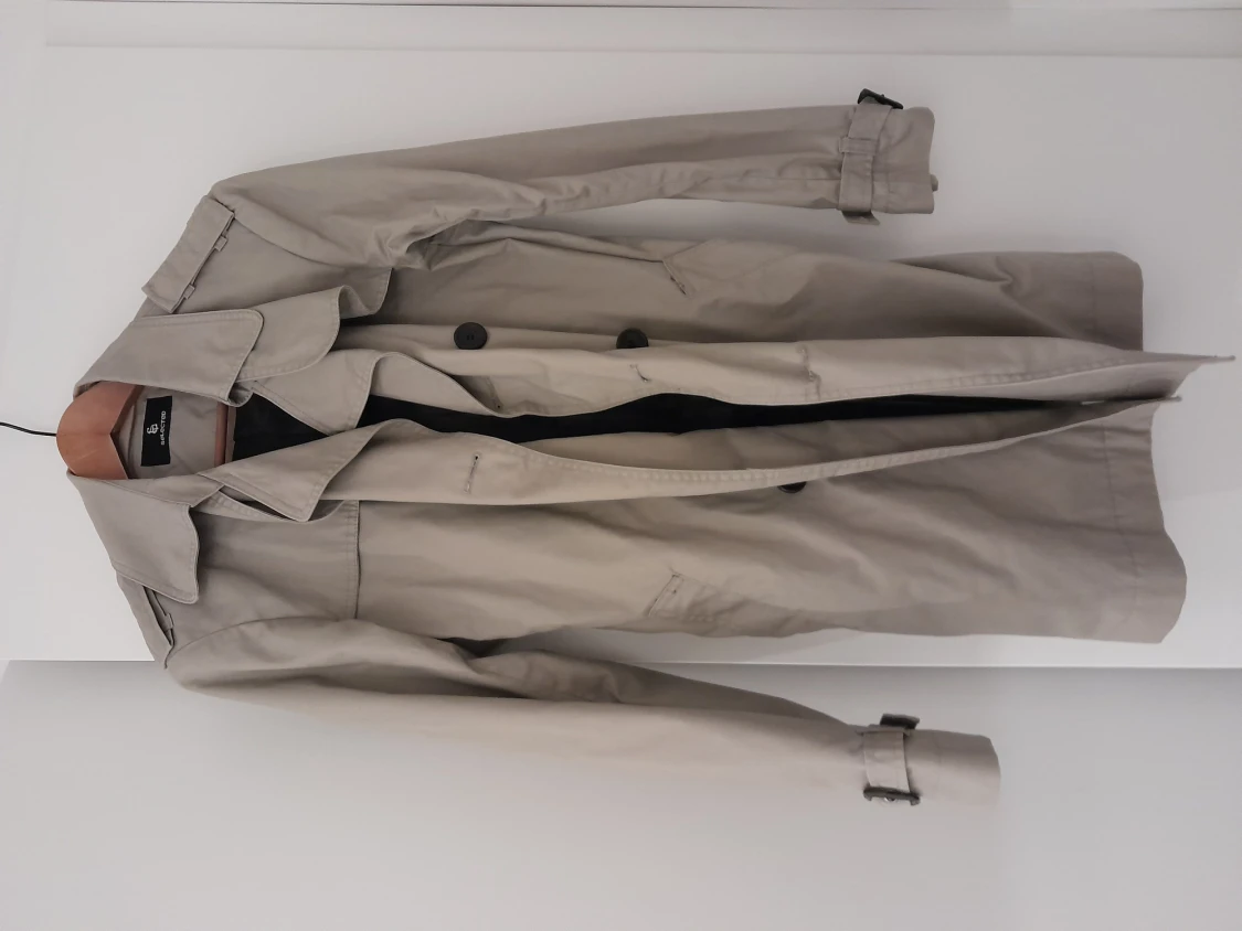 Trenchcoat 