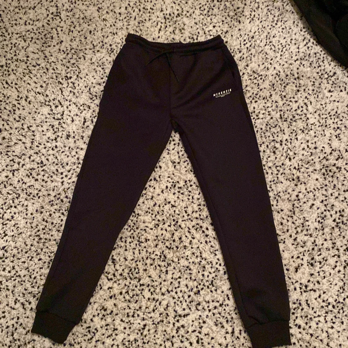 Mckenzie tränings byxor