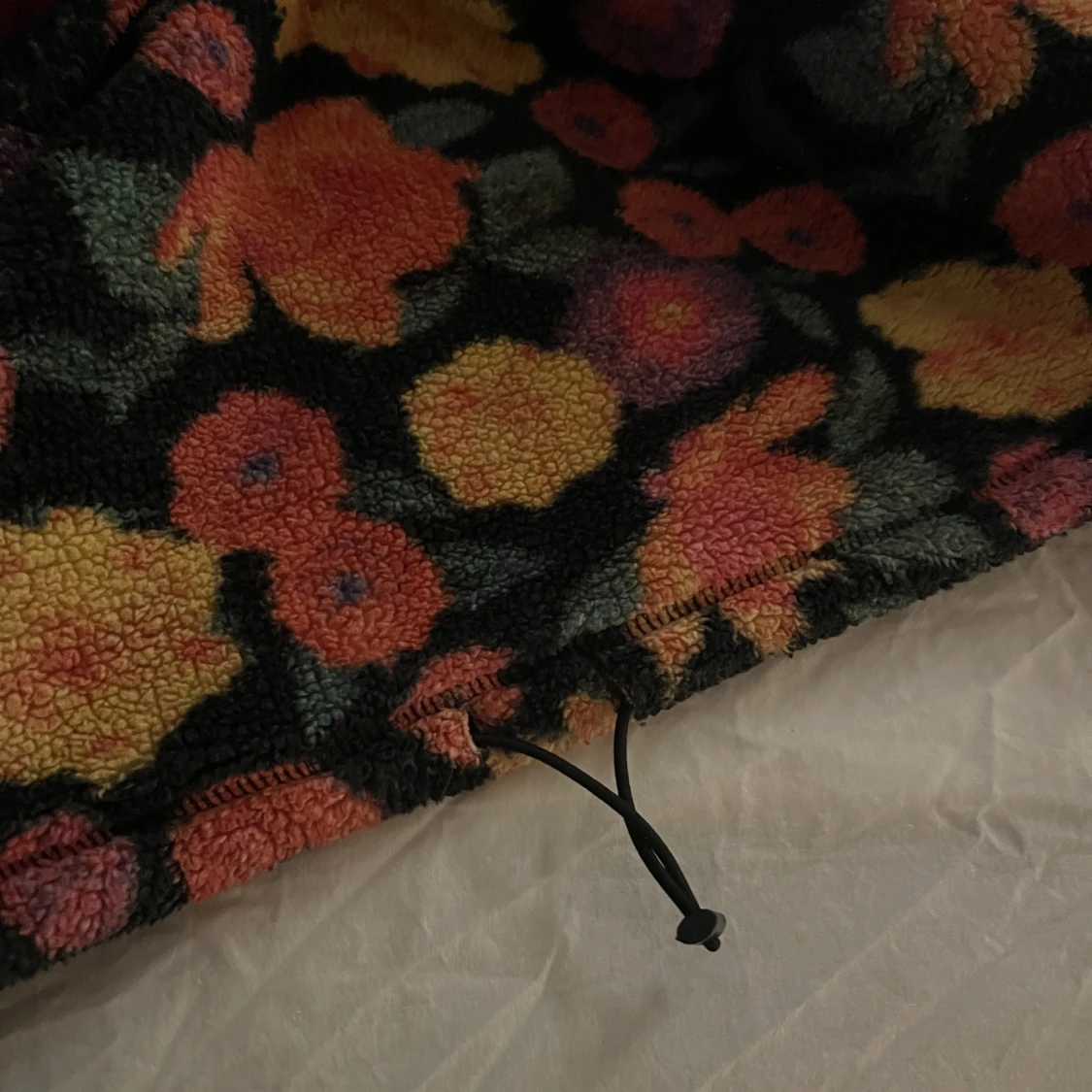 Junkyard Fleece - 91
