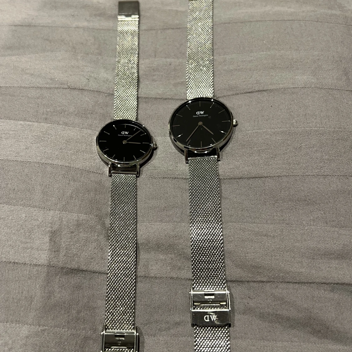 Daniel Wellington klocka - 90