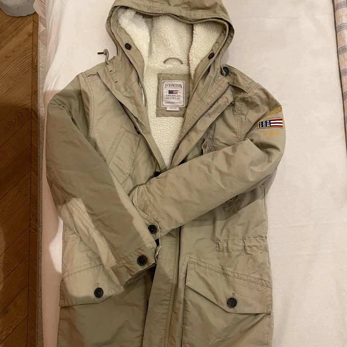 Kappa från Lexington