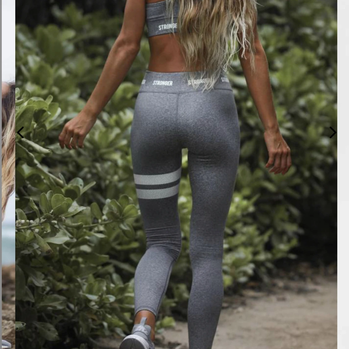 Stronger tränings byxor - 90