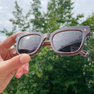 CHIMI 005 COCO - Assnygga solglasögon men för stora för mig. Som nya!