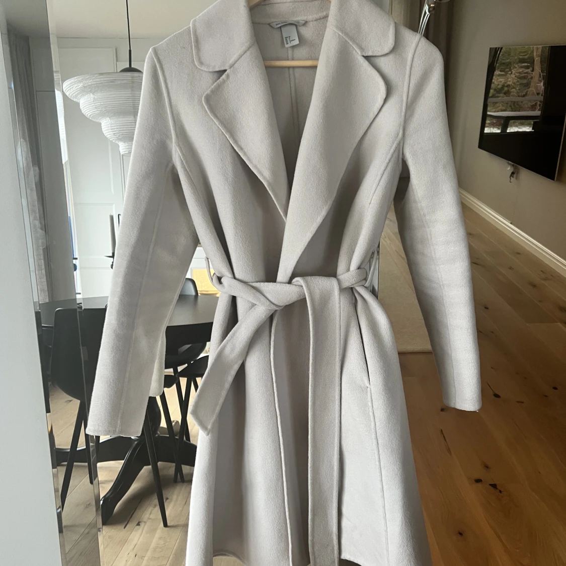 Kappa i 50% ull  - 90