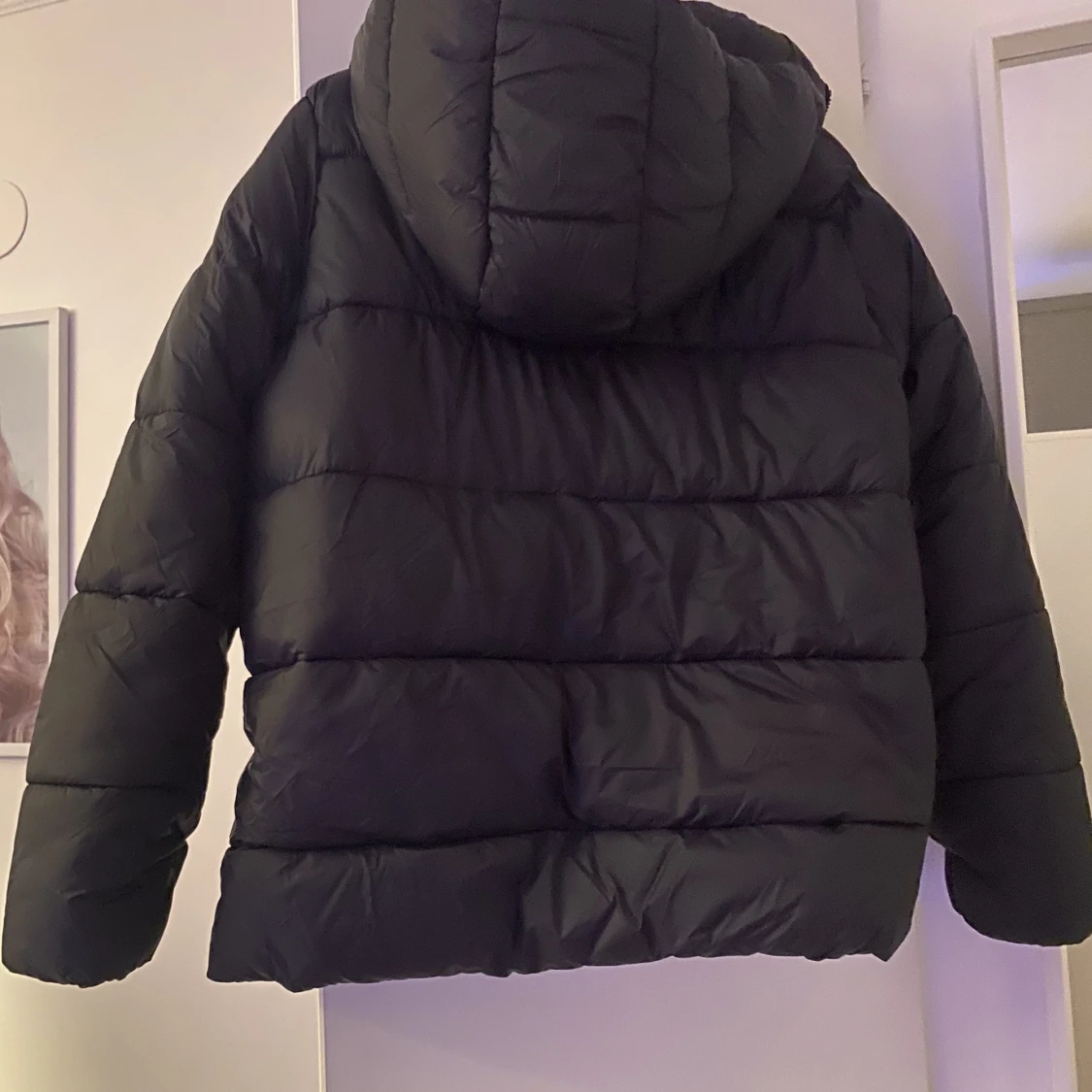 DeFacto vinterjacka  - 1