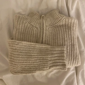 Stickad tröja - Stickad tröja från asos