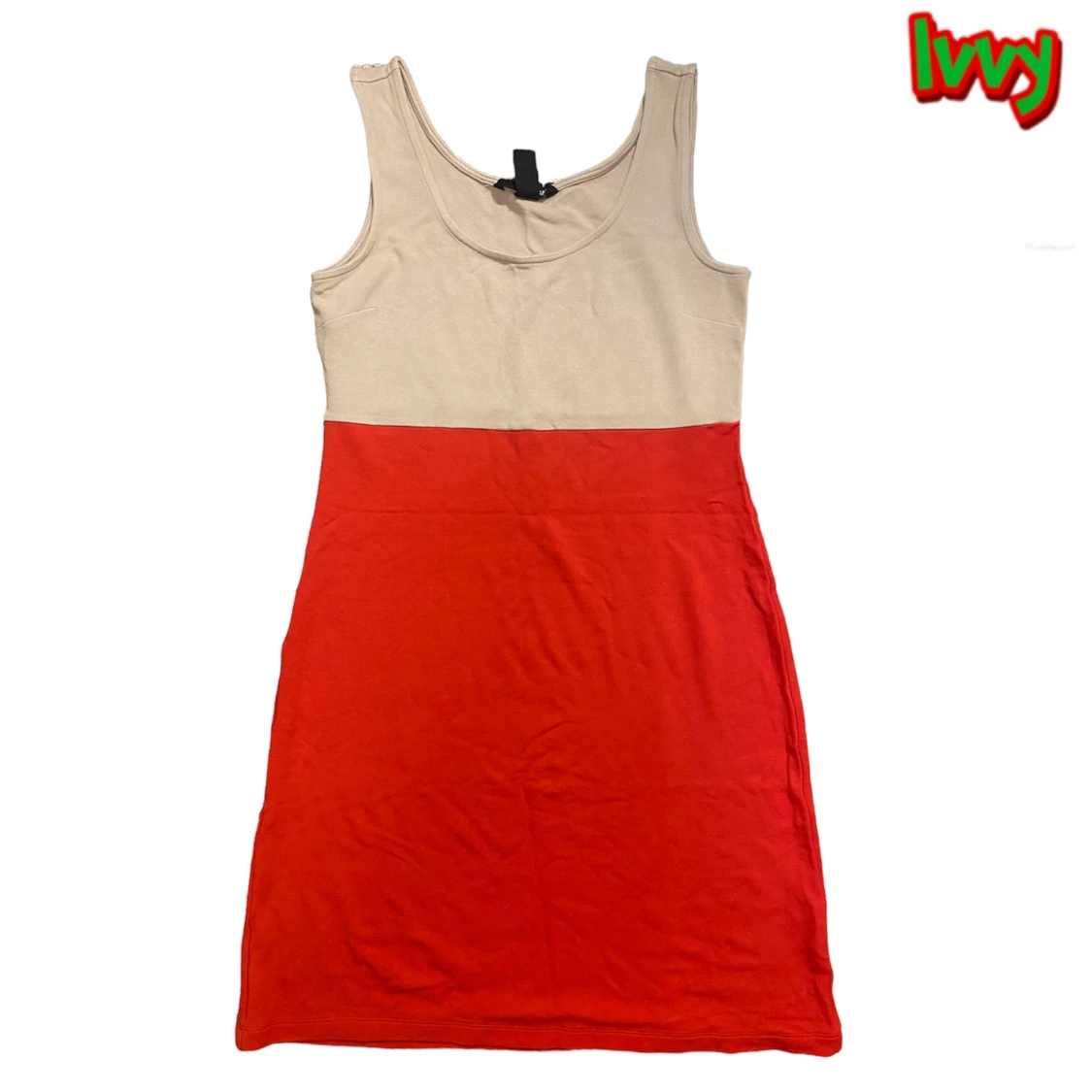  Söt klänning 🤍❤️