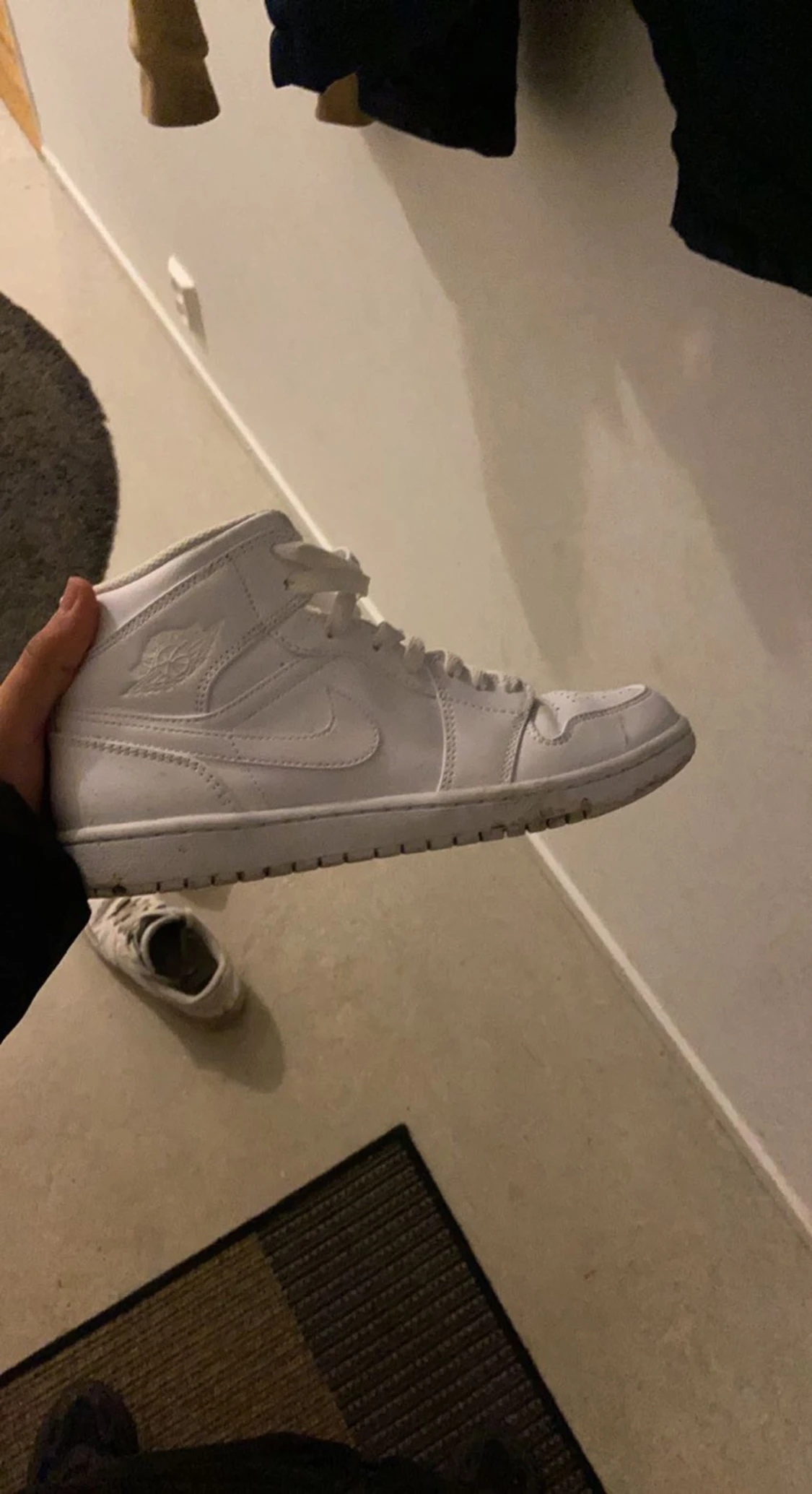 Jordan one vita  - 90