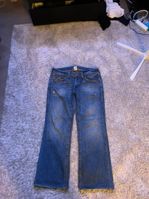 True Religion jeans - Used True religion jeans baggy 
