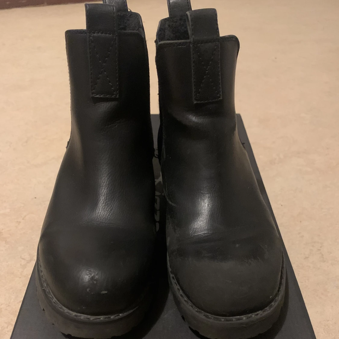Chelsea boots - 91