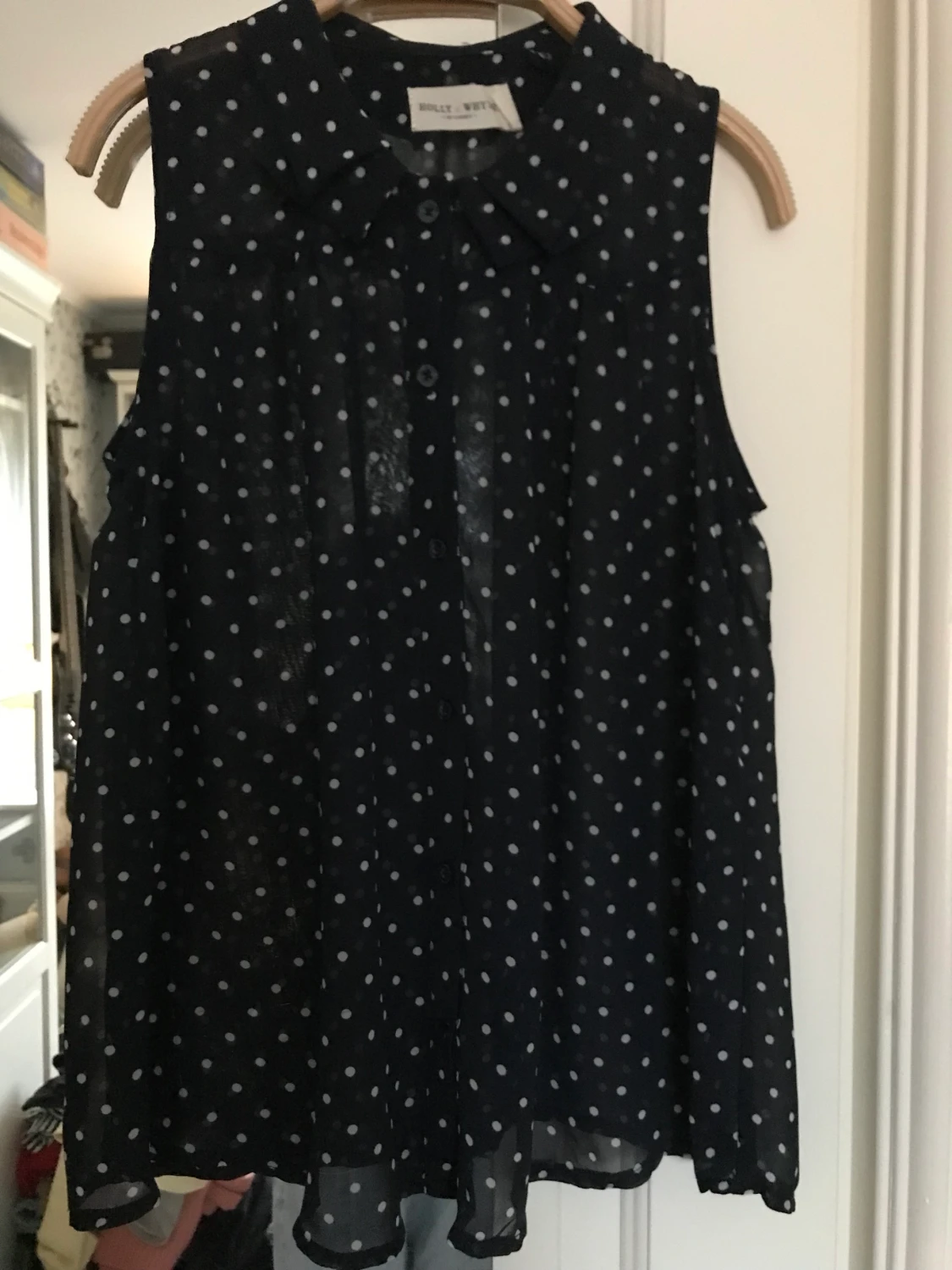 Blus, Holly whyte, Lindex  - 90