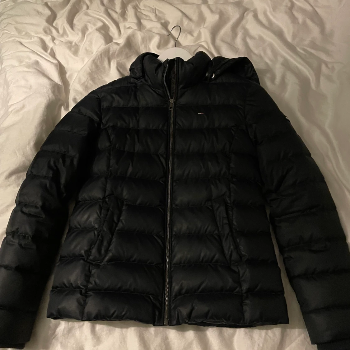 Tommy hilfiger jacka - 91