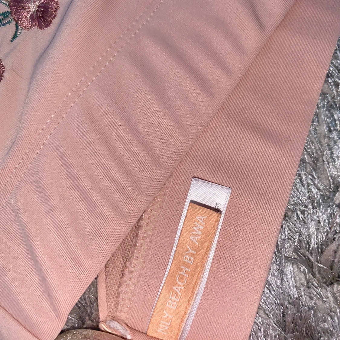 Bikiniöverdel 👙 - 91