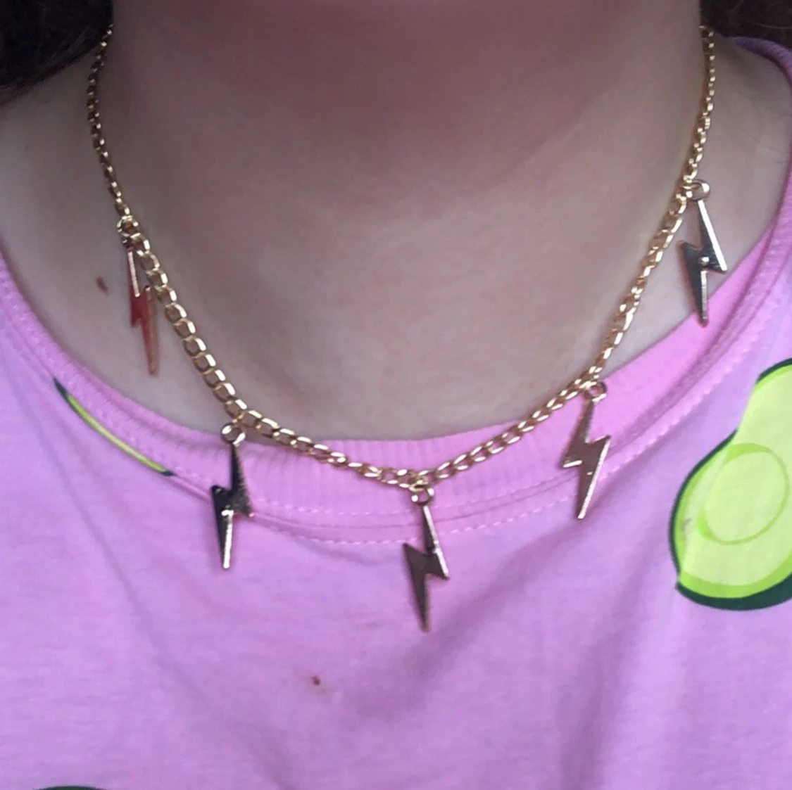 Bilxt halsband  - 91