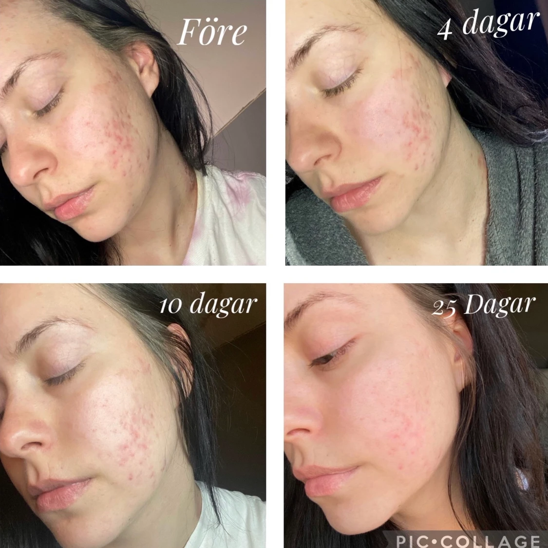 Kollagen Shot (Kosttillskott) - 90