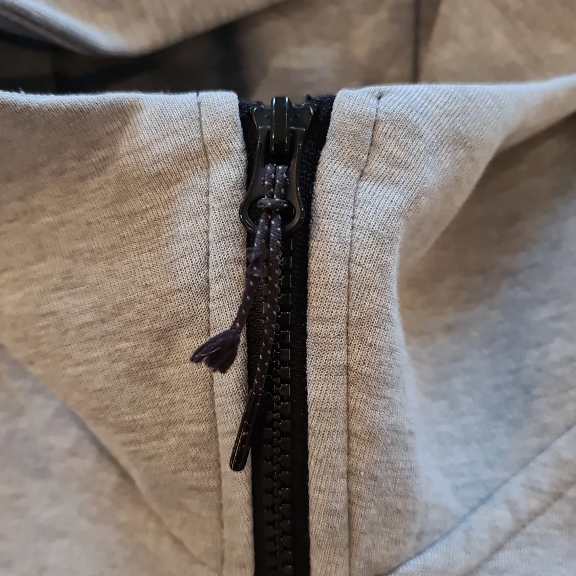 Nike Tech Fleece Grå  - 91