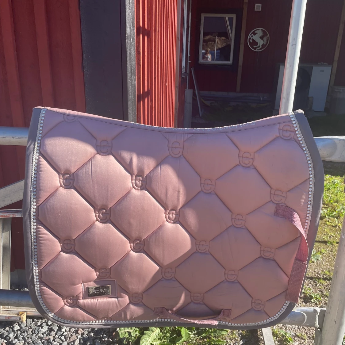 Equestrian Stockholm