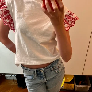 Zara topp!  - Jätte fin zara t-shirt från barn avdelningen!  Helt ny köptes förra månaden 