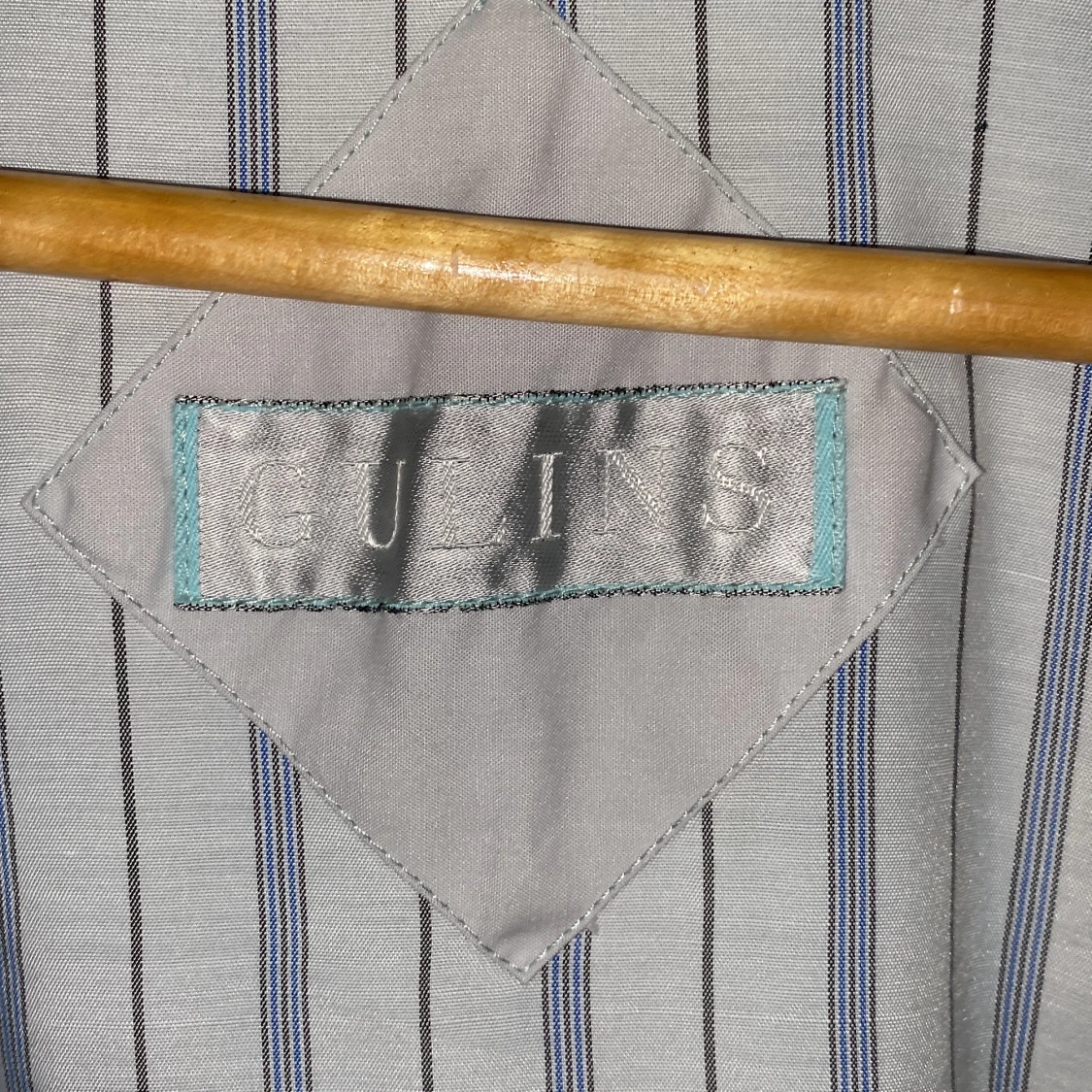 Gulins Sommarjacka - 91