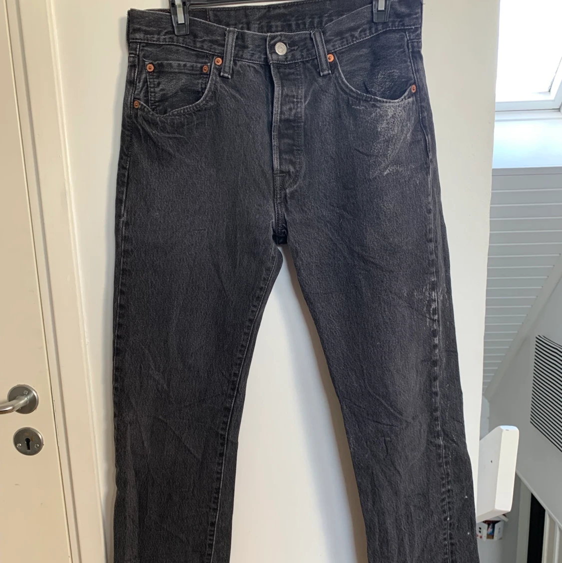 Levis 501 W32 L34 - 90