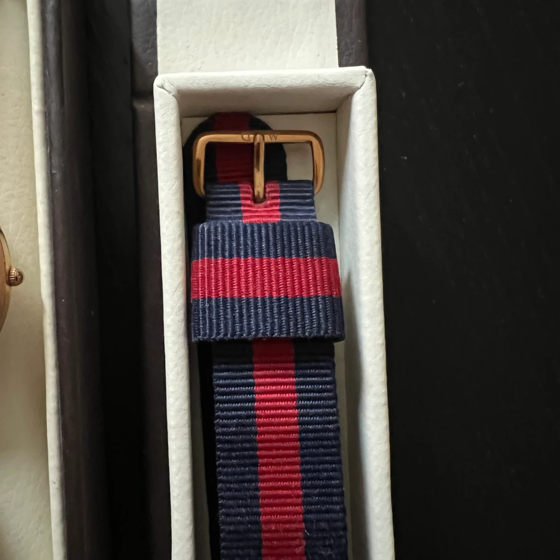 Klocka Daniel Wellington - 91