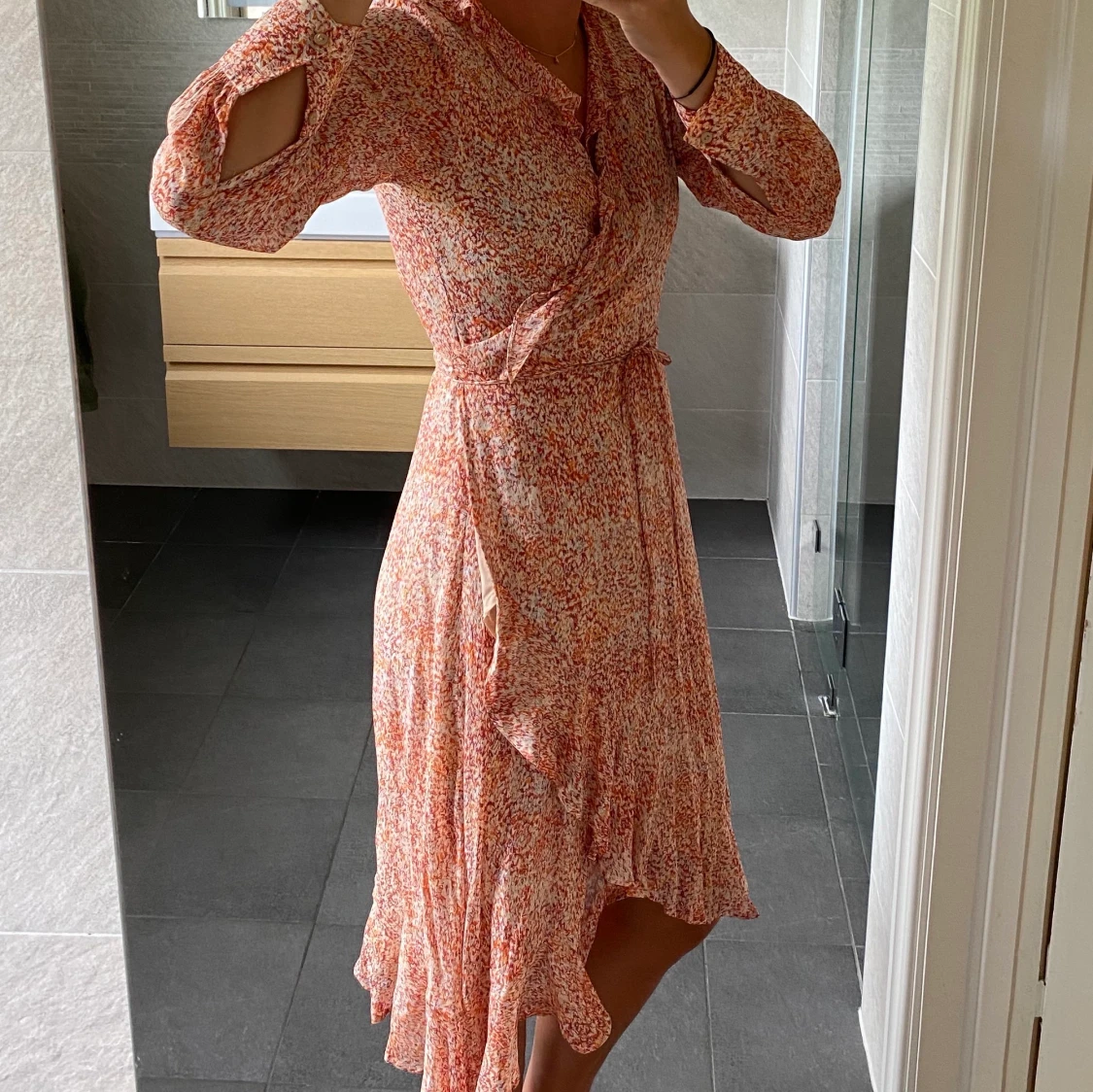 Klänning Second Femme