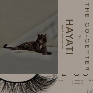 The go-getter series - kommer snart - Sneak peek..