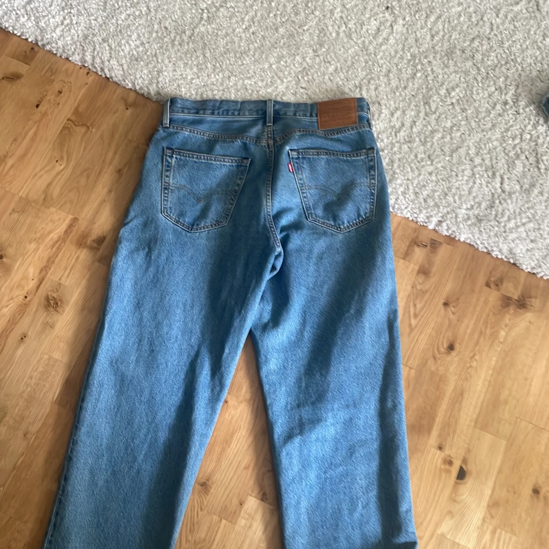 Levis skate jeans - 90