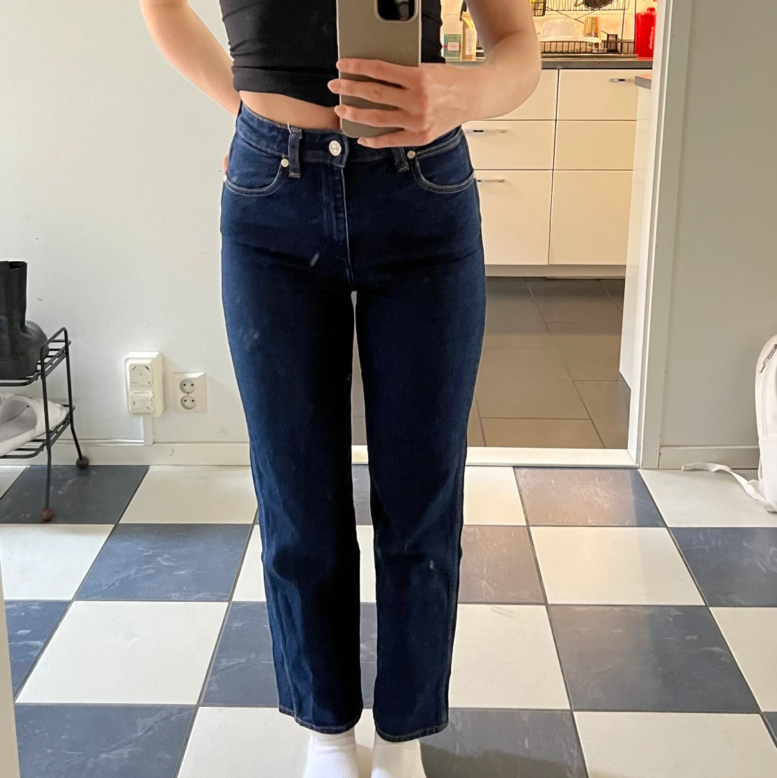 Jeans - 91