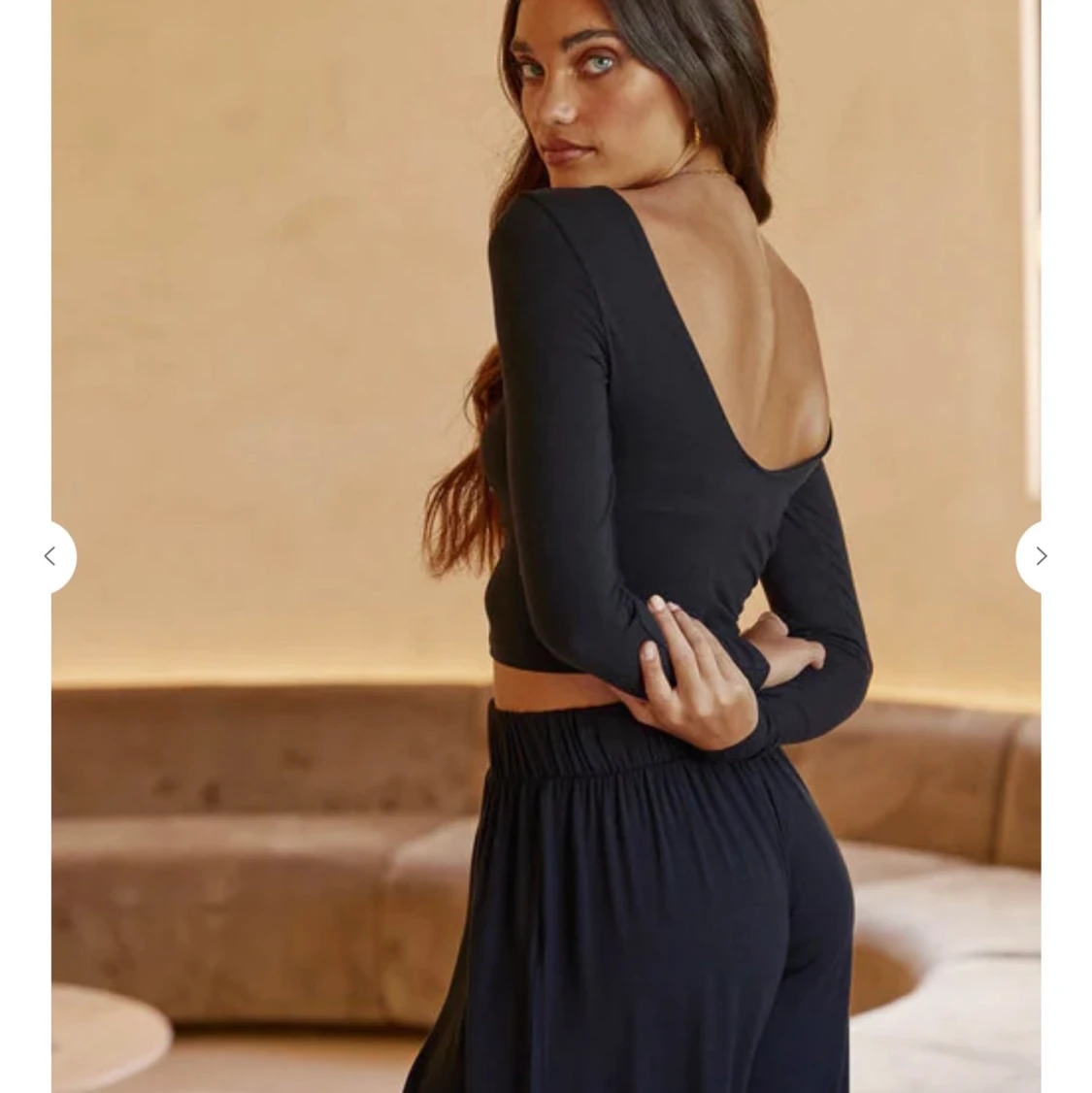 Set från Chiquelle 🖤 - 90