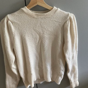 Tröja - Fin stickad tröja