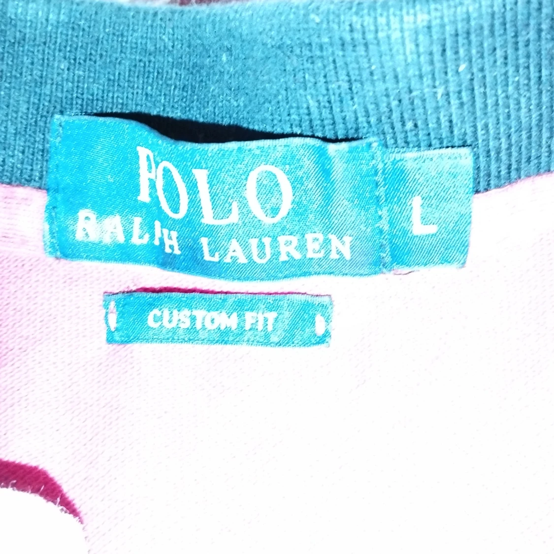 Pike Ralph Lauren  - 90