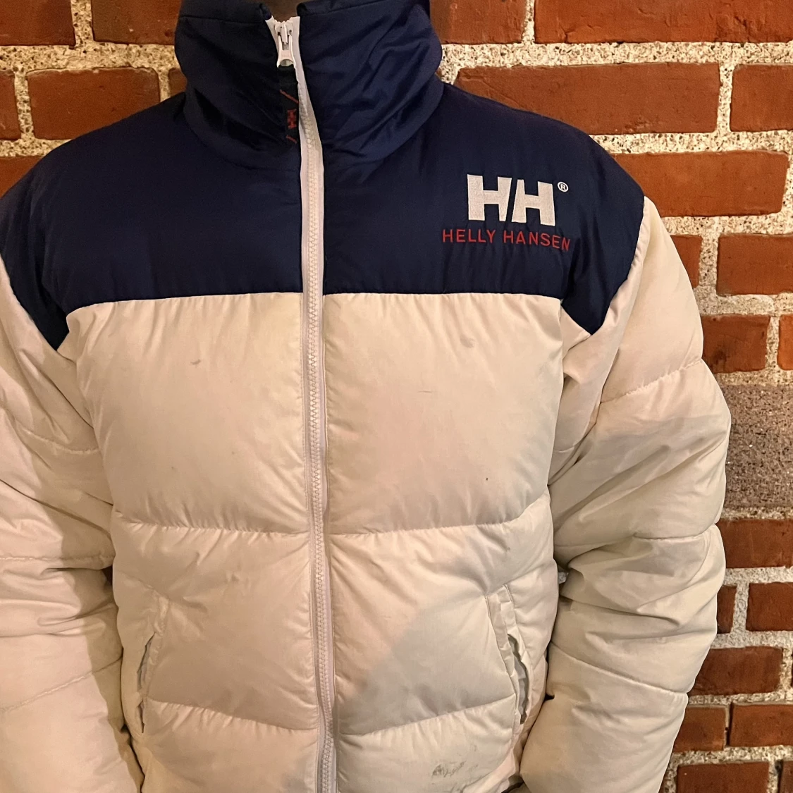 HH HELLY HANSEN Vinterjacka  - 90