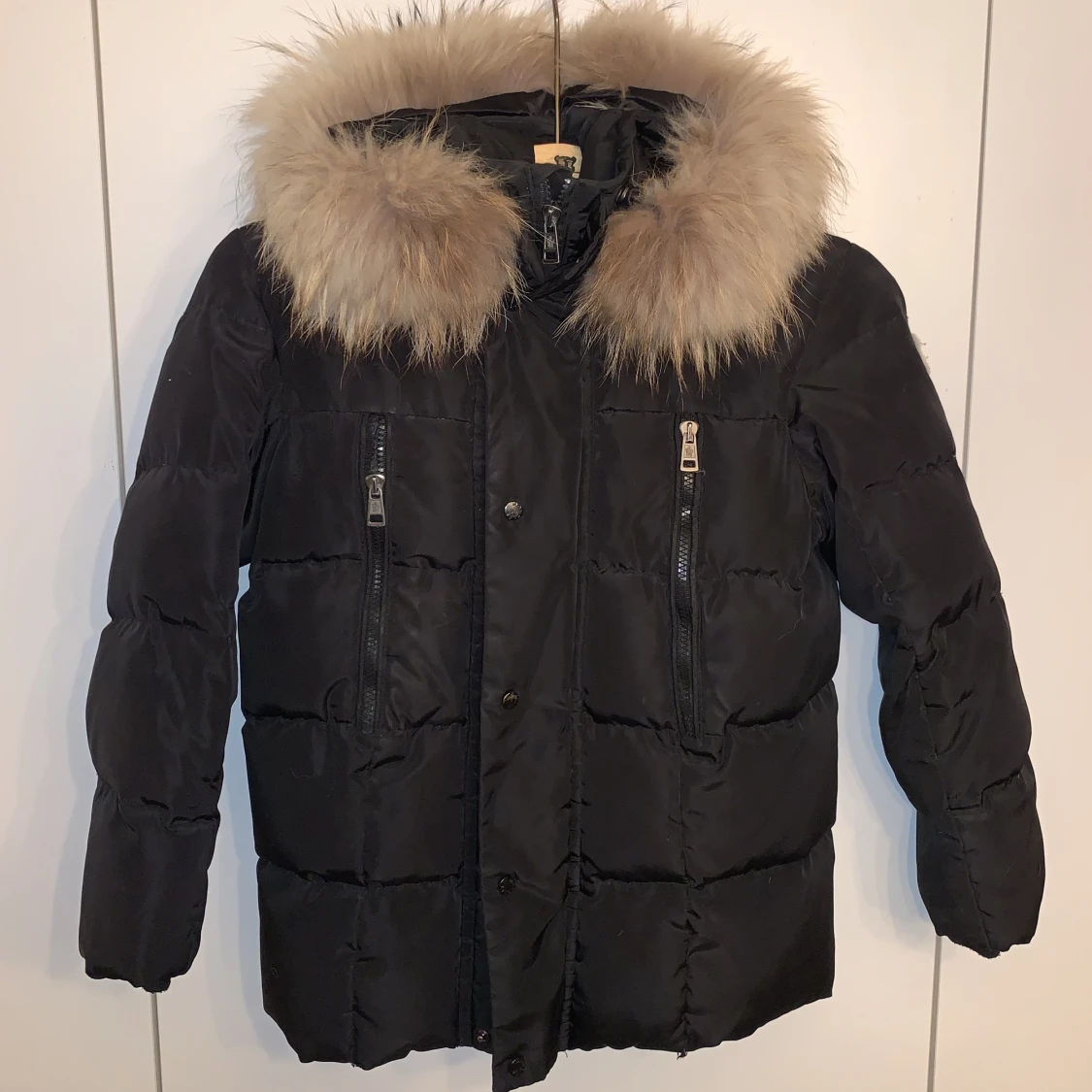 Moncler Jacka - 91