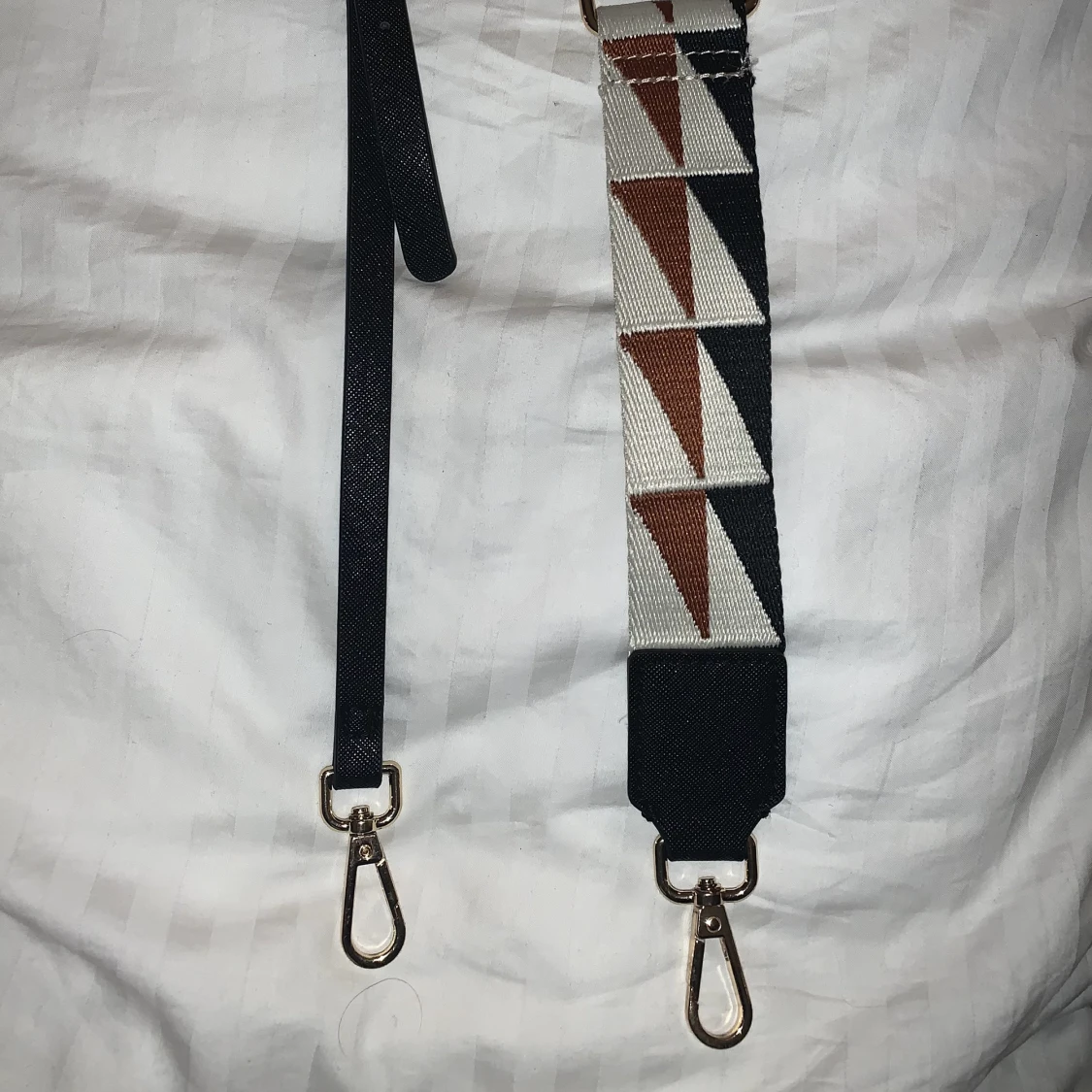 Svart handväska  - 91