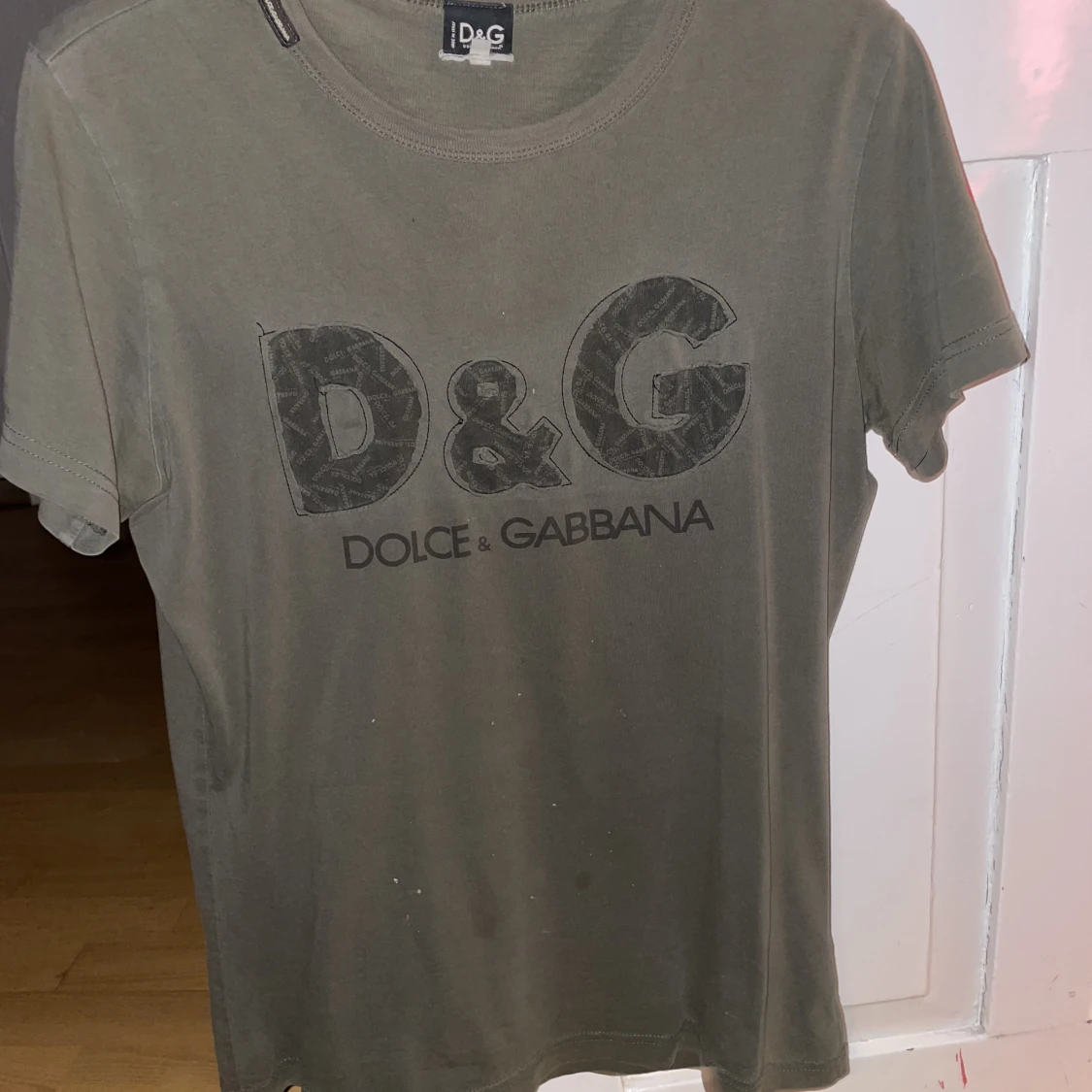 Dolce & Gabana T-shirt strl M