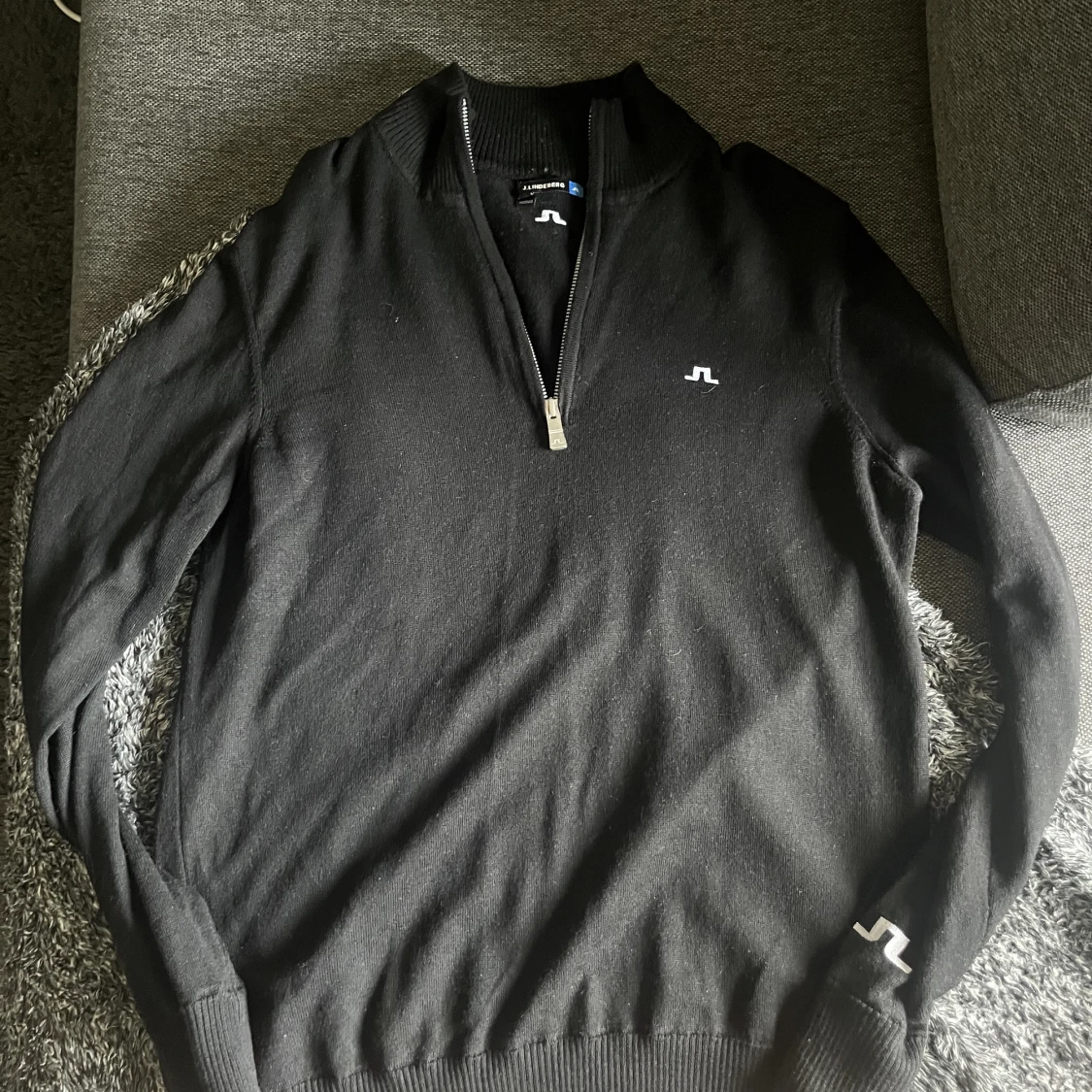 J.linderbeg 1/3 zip