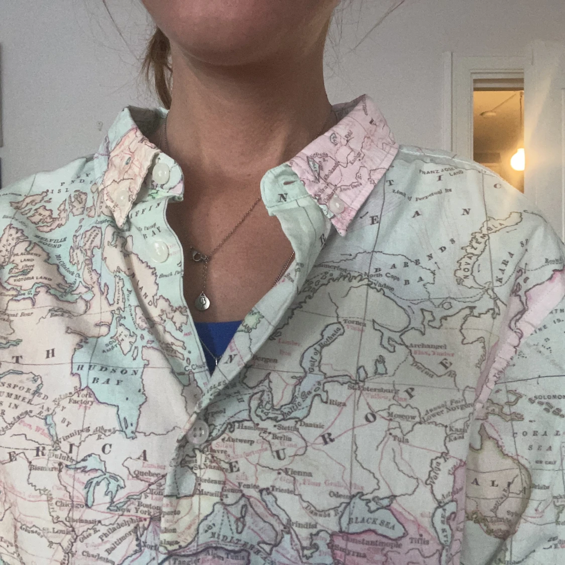 Världens bästa skjorta - 91