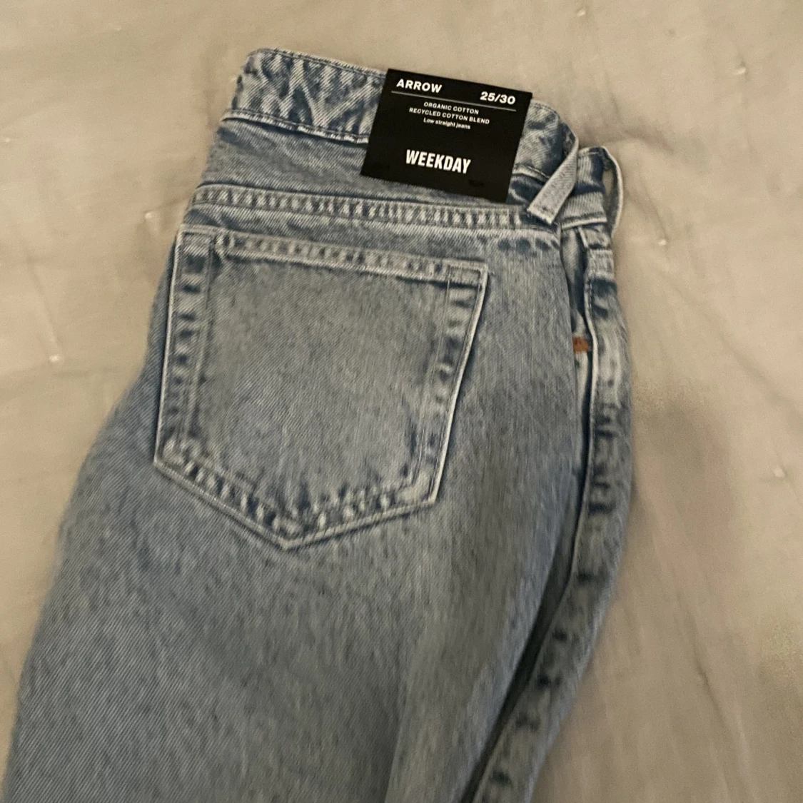 Arrow low 25/30 - 90