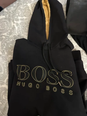Hugo boss Hoodie - Hugo boss hoodie  Org pris 1499