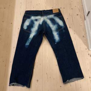 Coola. DIY jeans 