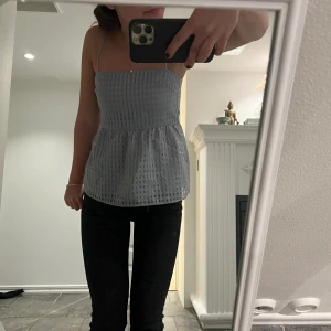 topp - super söt festtopp! 