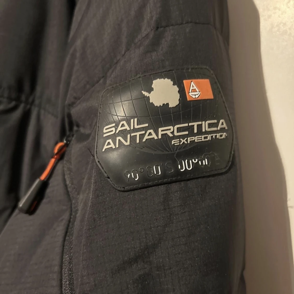 Sail racing jacka - 91