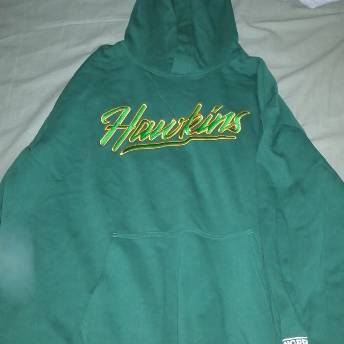 Hoddie