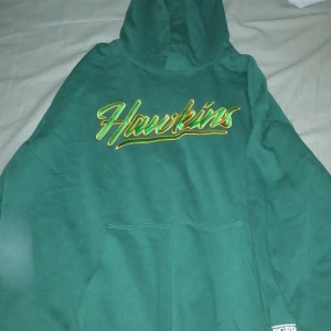 Hoddie - Aldrig använd