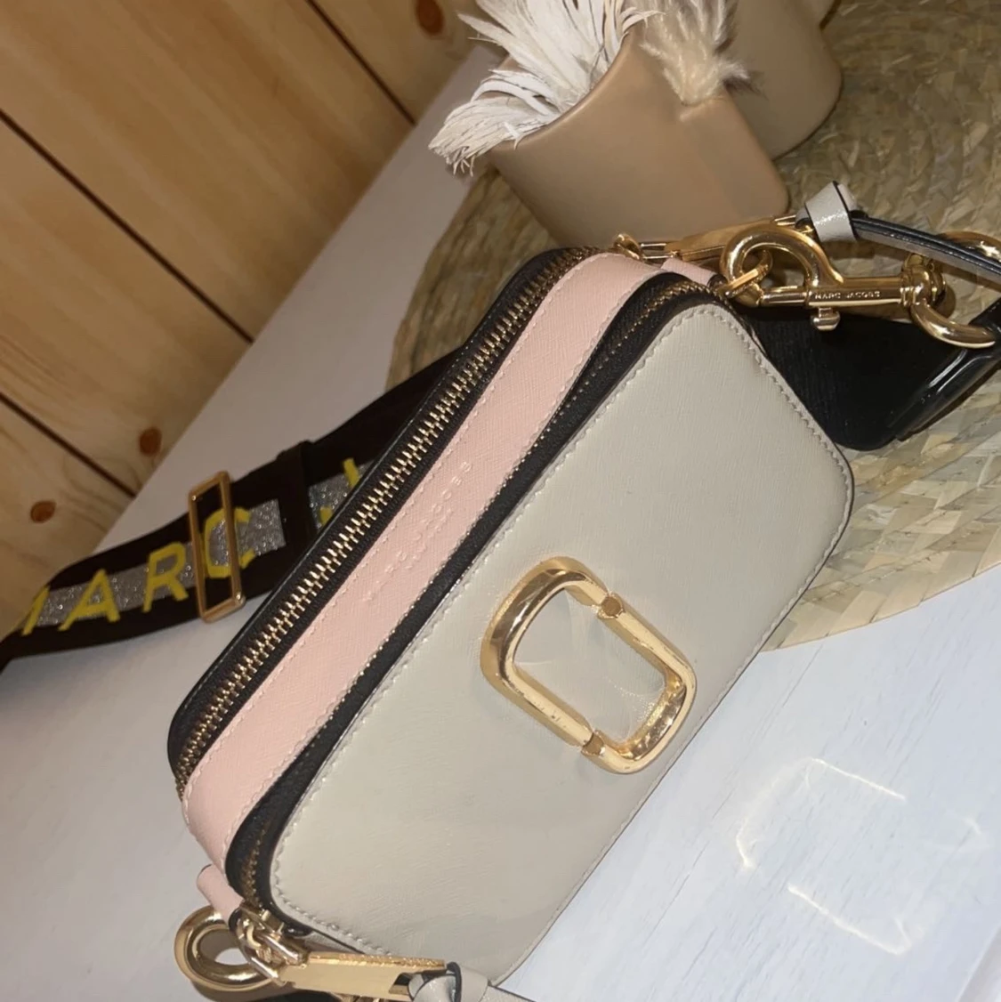 Marc Jacobs Väska - 90