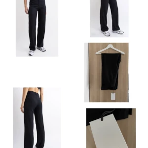 NYA kostymbyxor  - Populära kostymbyxor ifrån madlady!  Nya kostymbyxor med prislappen kvar!  38/ L 28   