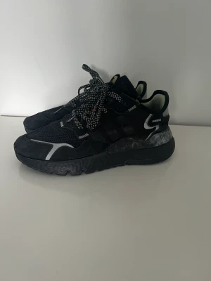 Adidas nite jogger  - Nyskick 